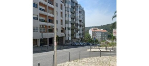 1007m² Building in Lisbon, Portugal No. 103462 3