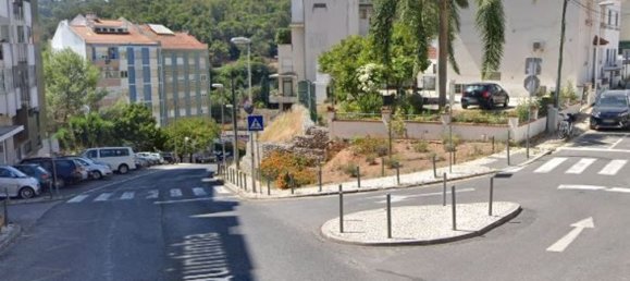 1007m² Building in Lisbon, Portugal No. 103462 7