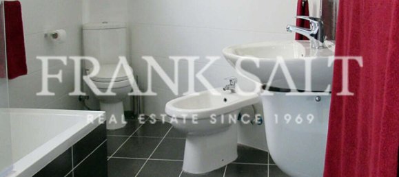 2 Schlafzimmer Wohnung in Saint Julian's, Malta, Nr. 3766 11