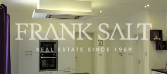 2 Schlafzimmer Wohnung in Saint Julian's, Malta, Nr. 3766 3