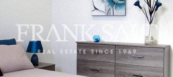 2 Schlafzimmer Wohnung in Saint Julian's, Malta, Nr. 3766 9