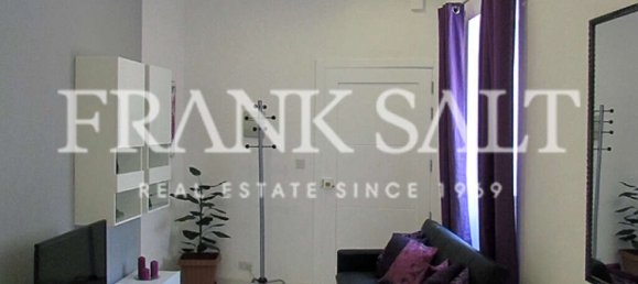 2 Schlafzimmer Wohnung in Saint Julian's, Malta, Nr. 3766 2