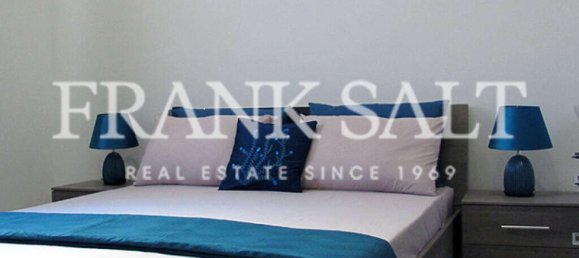 2 Schlafzimmer Wohnung in Saint Julian's, Malta, Nr. 3766 10