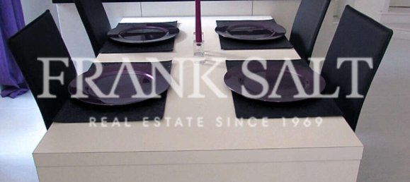 2 Schlafzimmer Wohnung in Saint Julian's, Malta, Nr. 3766 5