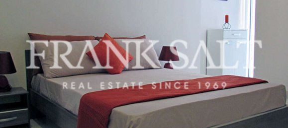 2 Schlafzimmer Wohnung in Saint Julian's, Malta, Nr. 3766 7