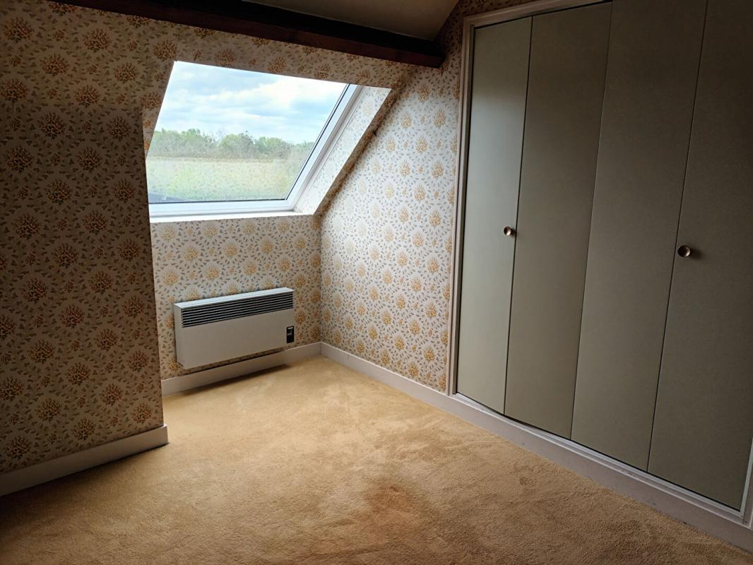 4 Schlafzimmer Haus in Sandillon, France, Nr. 72831