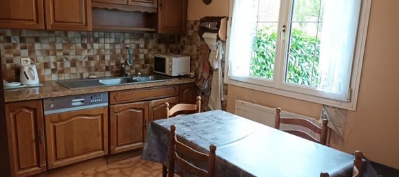 4 Schlafzimmer Haus in Sandillon, France, Nr. 72831 13