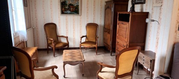 4 Schlafzimmer Haus in Sandillon, France, Nr. 72831 10