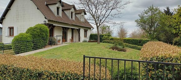 4 Schlafzimmer Haus in Sandillon, France, Nr. 72831 9