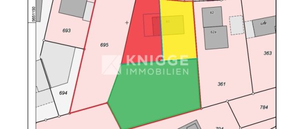 Grundstück in Bergisch Gladbach, Germany, Nr. 336911 7