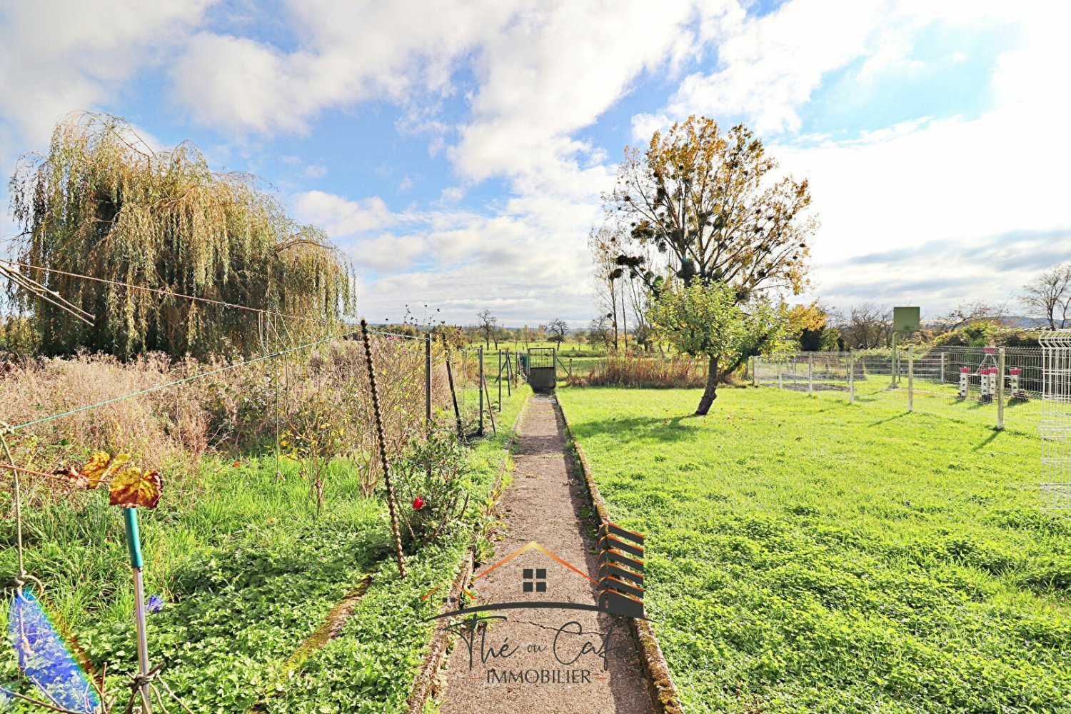 Таунхаус с 4 спальнями в Каттенон, Франция № 212857