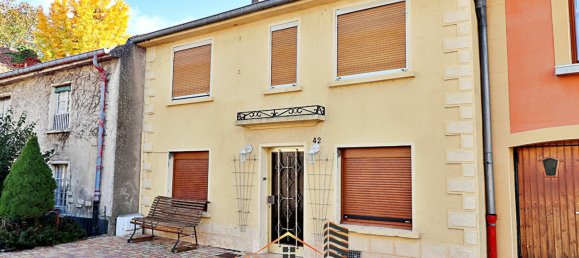 Таунхаус с 4 спальнями в Каттенон, Франция № 212857 2