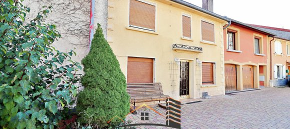 Таунхаус с 4 спальнями в Каттенон, Франция № 212857 9