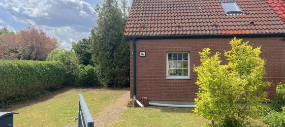 Adosado de 3 dormitorios en Karow, Germany No. 293010 2