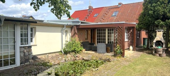 Adosado de 3 dormitorios en Karow, Germany No. 293010 6