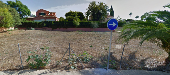 Вилла с 5 спальнями в Гвадальмина, Испания № 3019 2