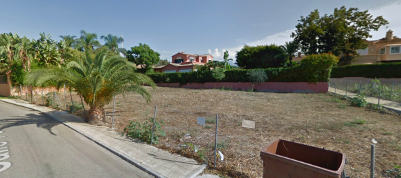 Вилла с 5 спальнями в Гвадальмина, Испания № 3019 3