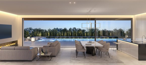 Вилла с 5 спальнями в Гвадальмина, Испания № 3019 9