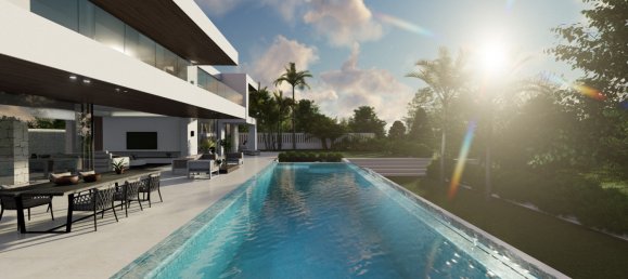 Вилла с 5 спальнями в Гвадальмина, Испания № 3019 8