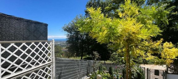 3 rooms House in Montefiore Conca, Italy No. 294514 22