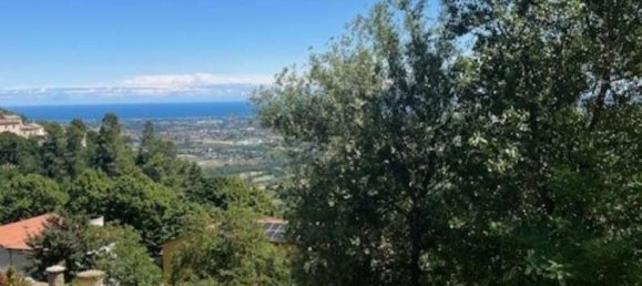 3 rooms House in Montefiore Conca, Italy No. 294514 14