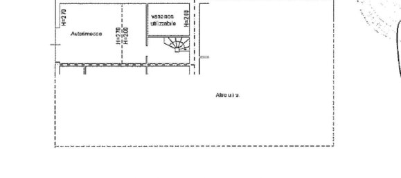 3 rooms House in Montefiore Conca, Italy No. 294514 16