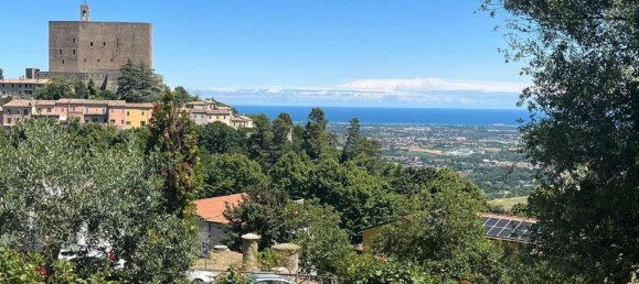 3 rooms House in Montefiore Conca, Italy No. 294514 23