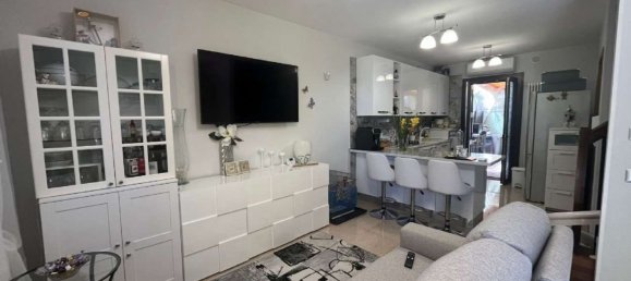 3 rooms House in Montefiore Conca, Italy No. 294514 2