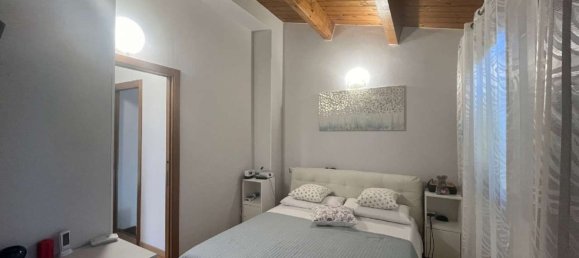 3 rooms House in Montefiore Conca, Italy No. 294514 26