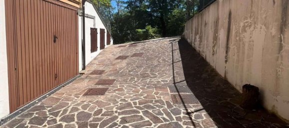 3 rooms House in Montefiore Conca, Italy No. 294514 8