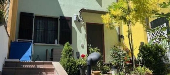 3 rooms House in Montefiore Conca, Italy No. 294514 25