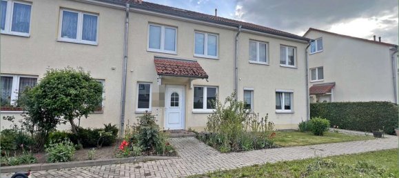 3 bedrooms Townhouse in Harz, Germany No. 315042 4