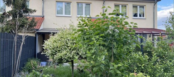 3 bedrooms Townhouse in Harz, Germany No. 315042 10