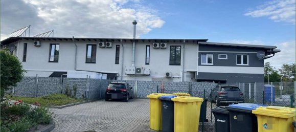 3 bedrooms Townhouse in Harz, Germany No. 315042 5