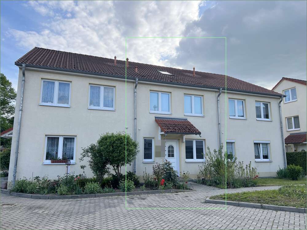 3 bedrooms Townhouse in Harz, Germany No. 315042