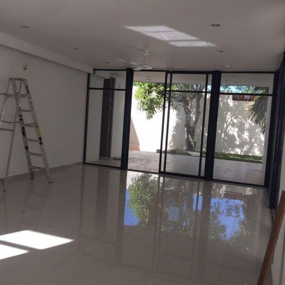 4 bedrooms House in Yucatan, Mexico No. 158715