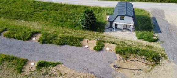 Terrain à Wilhelmsburg, Austria No. 27476 12