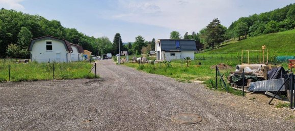 Terrain à Wilhelmsburg, Austria No. 27476 15