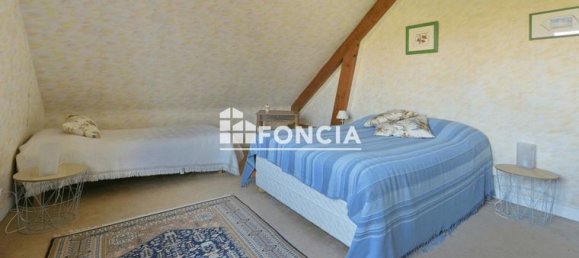 4 bedrooms Villa in Fresnay-sur-Sarthe, France No. 301958 9