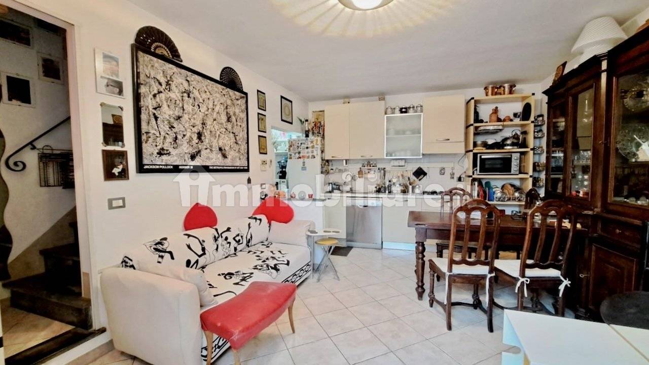 1 bedroom House in San Giuliano Terme, Italy No. 35561