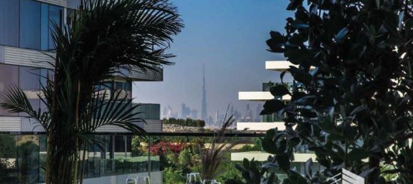 6 bedrooms Villa in Al Barari, UAE No. 12309 4