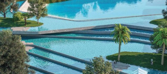 6 bedrooms Villa in Al Barari, UAE No. 12309 3