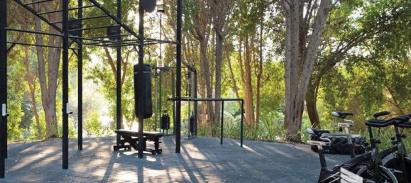 6 bedrooms Villa in Al Barari, UAE No. 12309 7