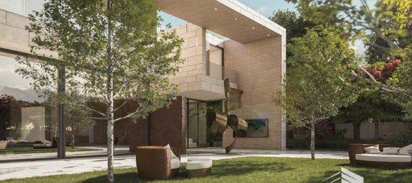 6 bedrooms Villa in Al Barari, UAE No. 12309 9