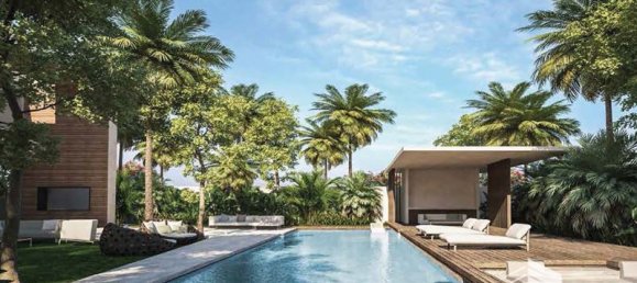 6 bedrooms Villa in Al Barari, UAE No. 12309 2