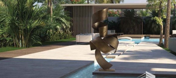 6 bedrooms Villa in Al Barari, UAE No. 12309 12