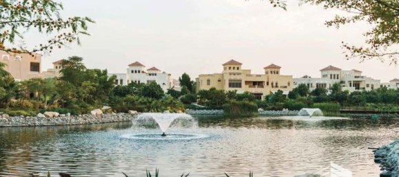 6 bedrooms Villa in Al Barari, UAE No. 12309 6