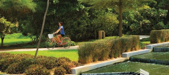 6 bedrooms Villa in Al Barari, UAE No. 12309 5