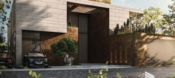 6 bedrooms Villa in Al Barari, UAE No. 12309 15