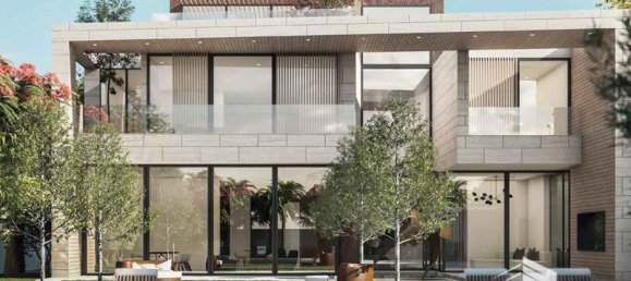 6 bedrooms Villa in Al Barari, UAE No. 12309 10